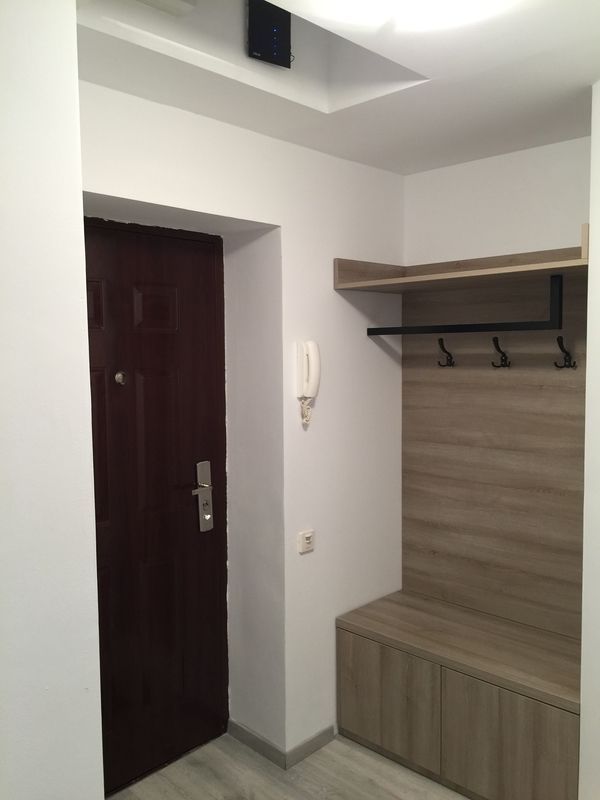 Apartament 2 camere Mosilor BLOC NOU+loc de parcare T694 - Poză 9