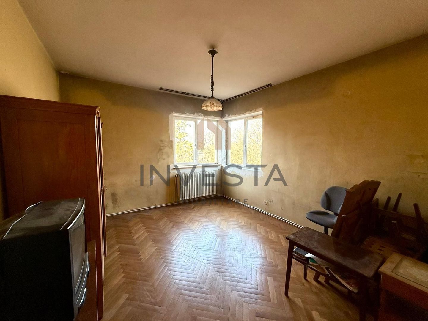 Apartament exclusivist, 4 camere - garaj inclus - zona Hasdeu - Poză 7