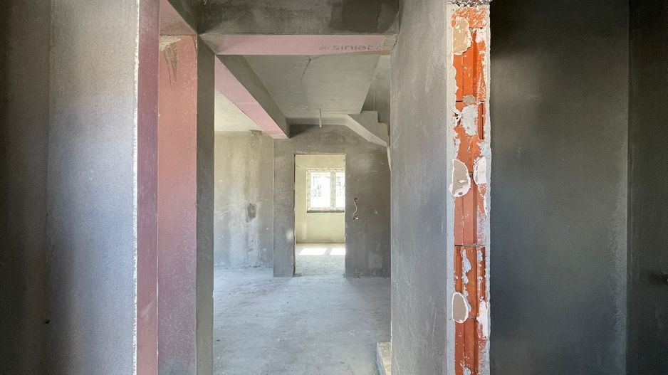 Duplex 3 dormitoare | SUPER POZITIE | Mosnita-Noua - Poză 3