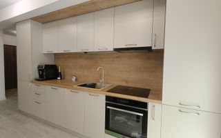 Apartament 3 camere FINISAT | Comision 0% | Cladie Noua - Poză 2