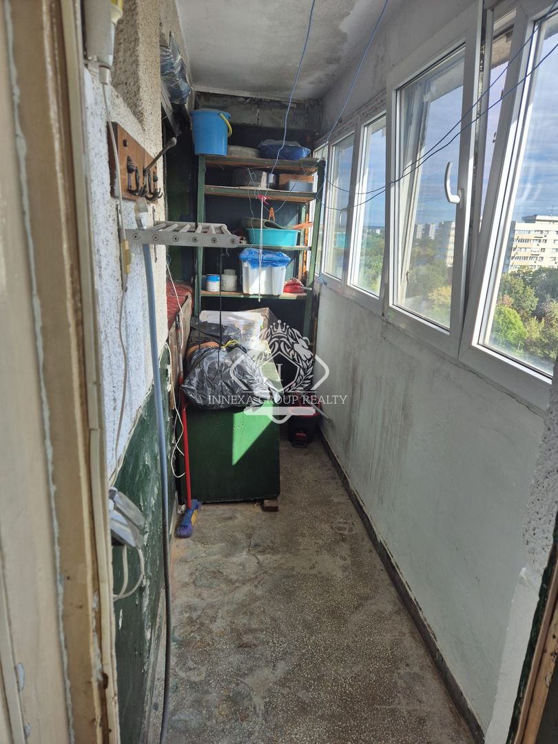 Apartament 2 camere I 50mp I etaj 10/10 I necesita renovare I Bucurestii Noi - Poză 10