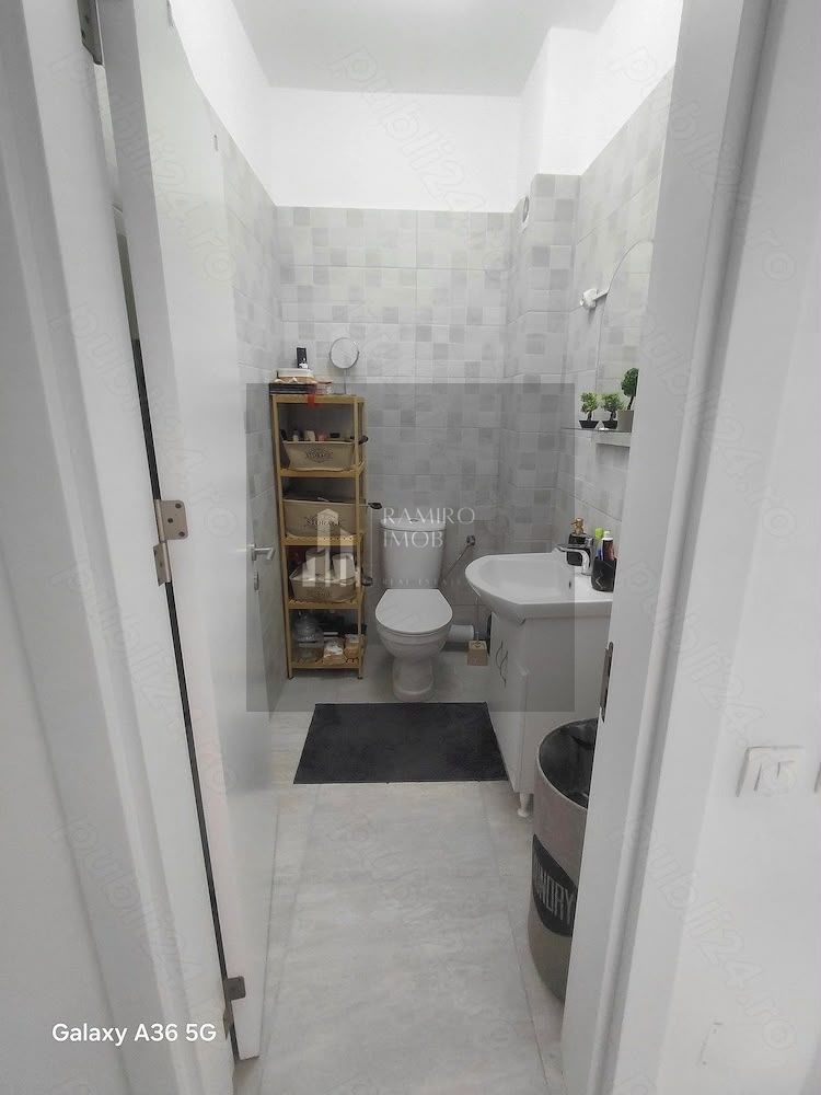 Apartament 3 camere decomandat Metalurgiei/Loc parcare Sector 4 - Poză 7