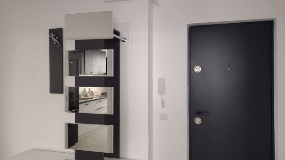 AP. 2 CAMERE METALURGIEI, BLOC NOU, CENTRALA, LOC PARCARE, MODERN - Poză 11