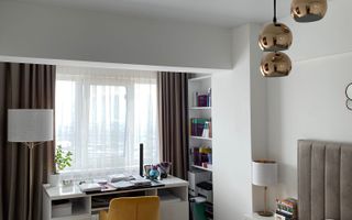 Apartament 2 camere, Evergreen Towers – 145.000 € - Poză 3