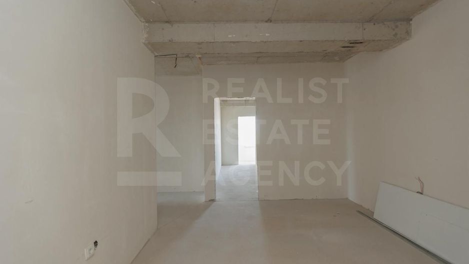 Vânzare, apartament, 3 camere, str. Cartușa, Durlești - Poză 10
