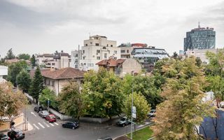 Apartament LUX**4 camere**176 MP**2 locuri parcare//PRIMAVERII - Poză 18