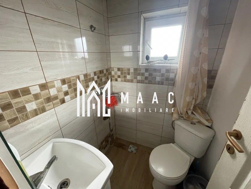 Casă individuală | 3 camere | Curte mare | Zonă liniștită | Șura Mare - Poză 7