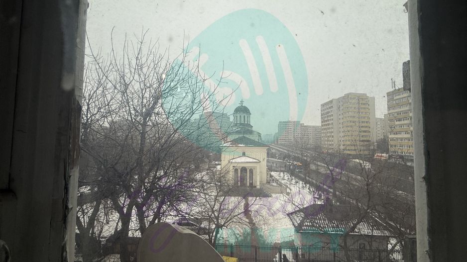 3 camere " LA CHEIE" cu vedere catre Parcul Plumbuita - Poză 2