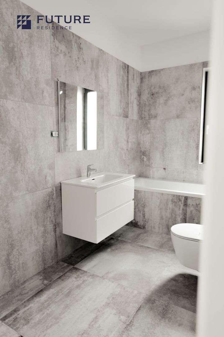 Apartament 2 camere de vanzare in Future Residence - Poză 19