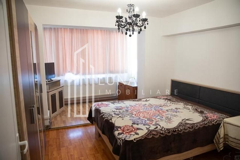 Apartament 3 camere, 75 mp, etaj 5/8, Diamant - Poză 3