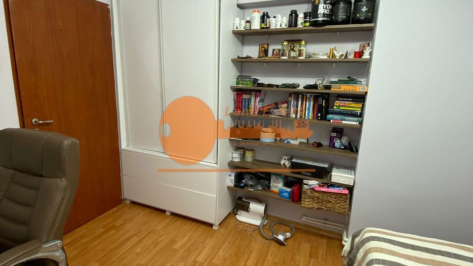 Apartament cu 3 camere in zona Rahova-Progresului ( Centrala Proprie) - Poză 7