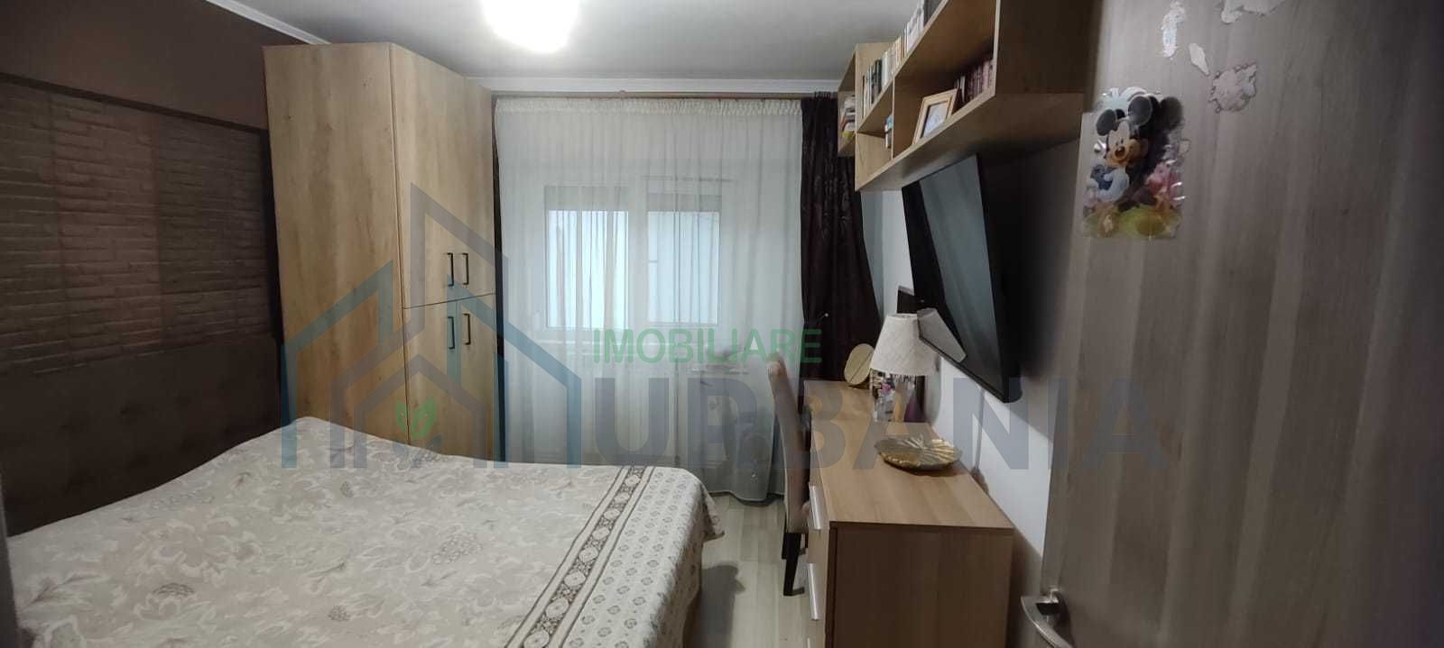 Apartament et.1-80m-Tomesti - Poză 8