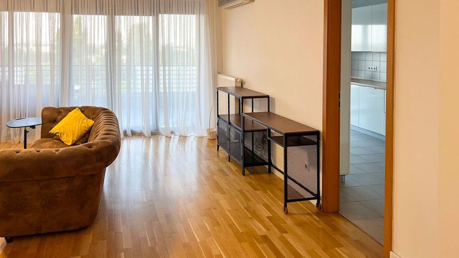 Chirie | Apartament 4 camere 127mp | Parcare | Vatra Nouă - Poză 2