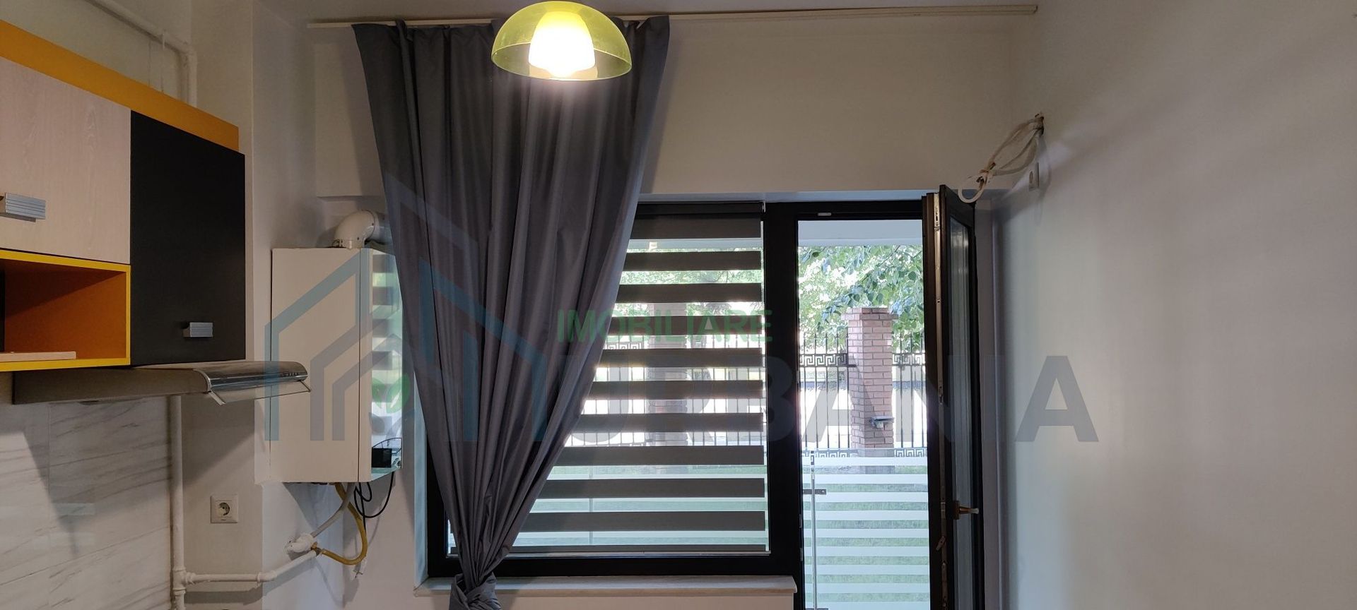 Royal Town Copou AP 2 camere, parter - Poză 4