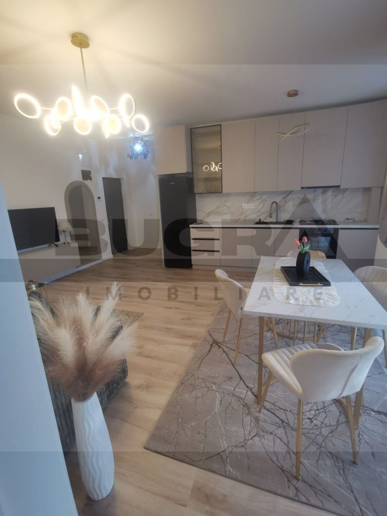 Apartament de 2 camere, prima inchiriere, 60mp, zona Eroilor - Poză 3
