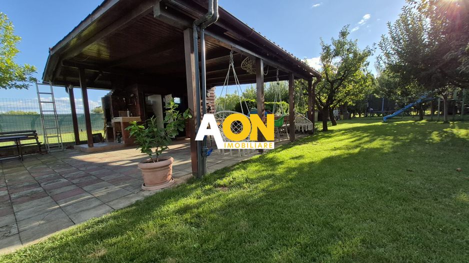 Duplex, D+P+M+1, 200 mp utili, Teren 1100 mp, Zona Micesti - Poză 31