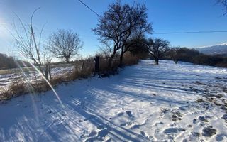 TEREN INTRAVILAN 8522 MP, CAMPULUNG - Poză 6