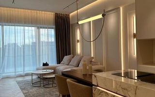 Apartament premium 3 camere One Verdi Park - Poză 8