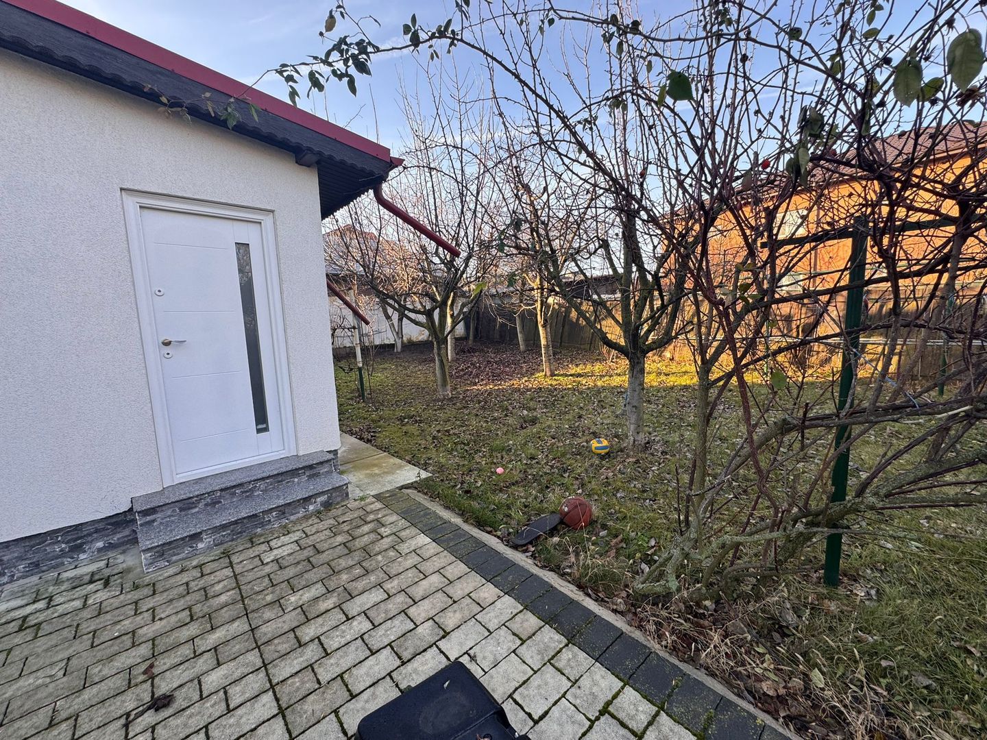 Casa 9 camere Glina 350 mp utili 1000 mp teren - Poză 7