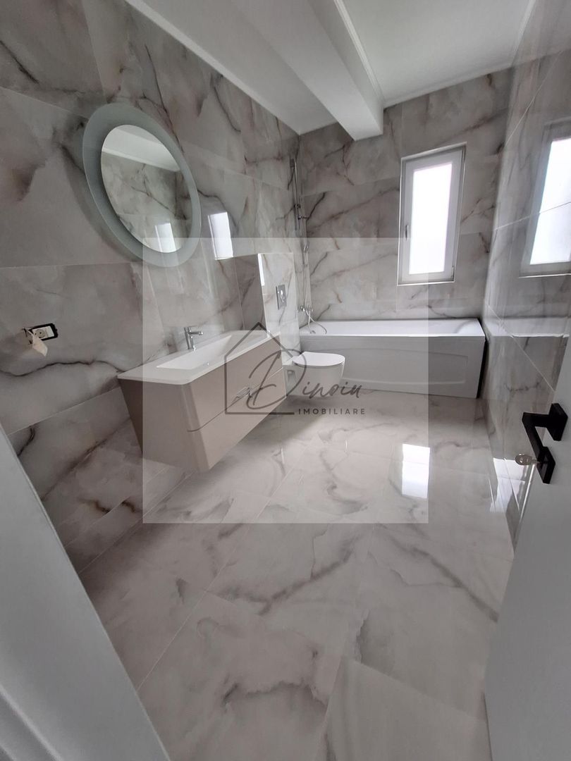 COM 0% I Vila 5 camere Corbeanca I langa Paradisul Verde I Premium - Poză 23