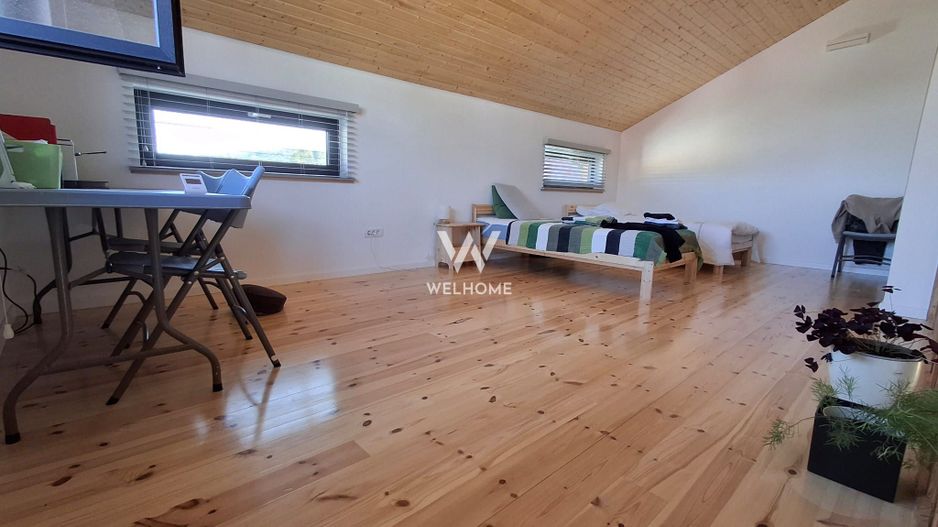 Casa individuala, de vanzare Tocile, Sibiu - Poză 3