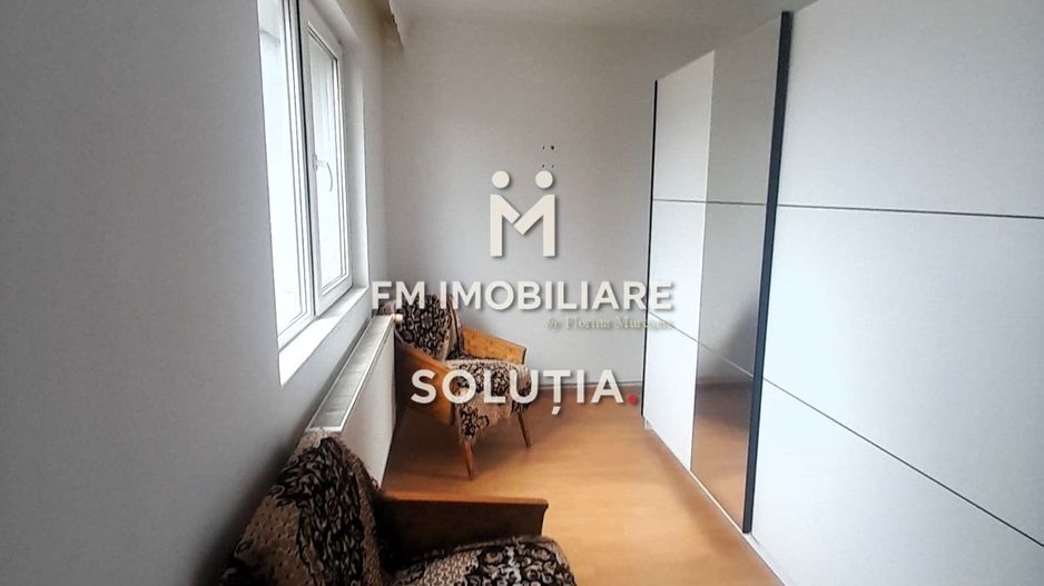 Apartament 1 cameră, cu dormitor separat, Dragoș Vodă! - Poză 4