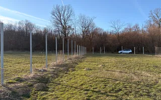 Teren intravilan 809 mp cu deschidere 14 m în Tropinii Noi - Poză 13
