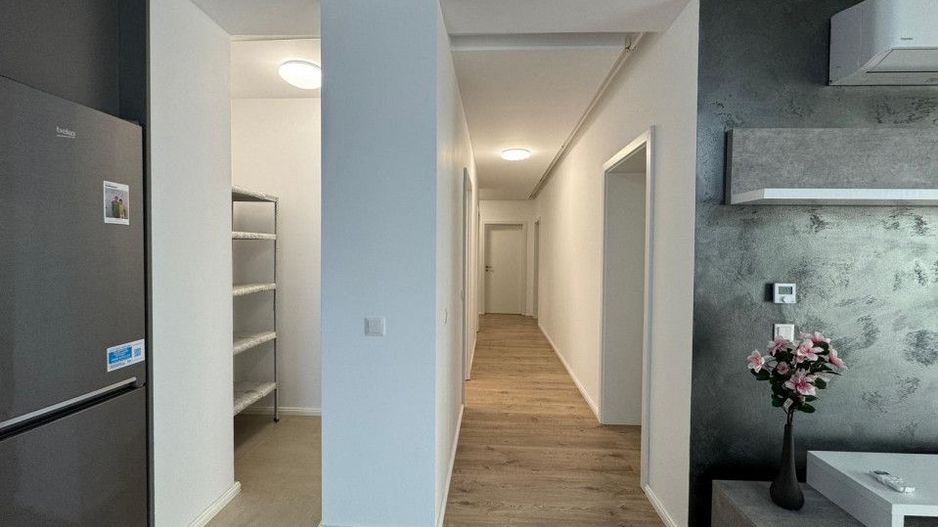 Braytim, Apartament 3 camere lux, parter, Comision 0% - Poză 8