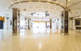 Vânzare, spațiu comercial, 1380 mp, str. Independenței, Botanica - Poză 8