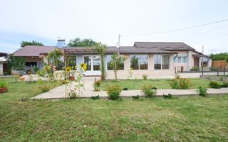 Casă cu teren generos – Vedea-Arges - Poză 8