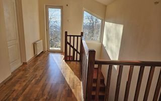 Vila de închiriat în Copou, gard în gard cu Grădina Botanică - Poză 7