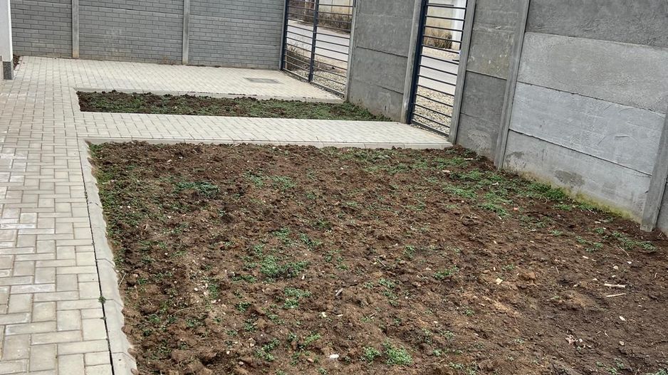 Casa individuala 4 camere | Berceni cartier Aviatorilor | Constructie  2024 - Poză 12
