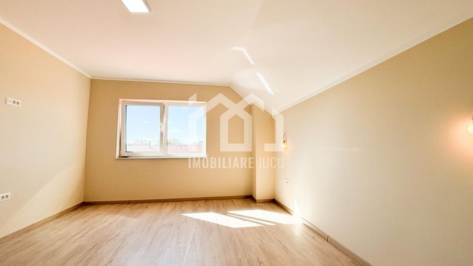 Casa individuala 5 camere,  160mp, Teren 1200mp,  Jucu de Sus - Poză 7