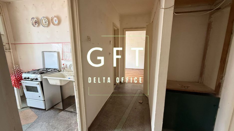 Apartament ultracentral 2 camere Gherla - Poză 5