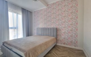 | Apartament cu 3 camere | Etaj intermediar | Floresti | - Poză 12