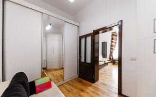 Apartament cochet – pe malul Begai, aproape de centrul orasului! - Poză 6