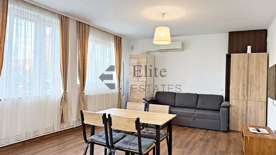 Apartament de închiriat la casa cu 2 camere, Oradea - Poză 1