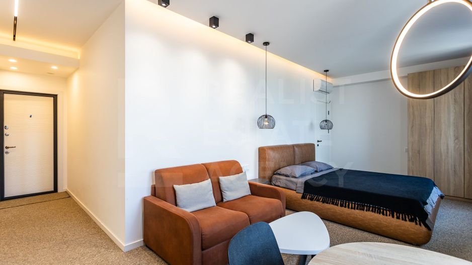 Vânzare, apartament, 3 camere, strada Lev Tolstoi, Centru - Poză 15