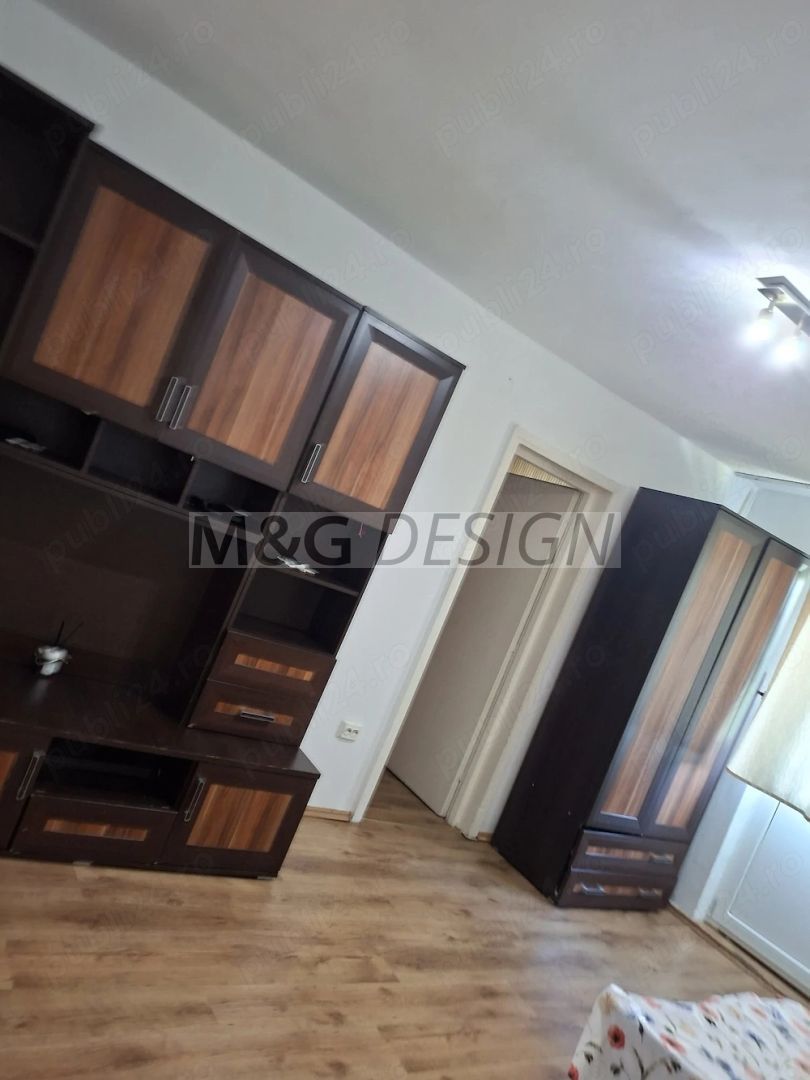 Apartament 2 camere Sagului  etaj 2 - Poză 4