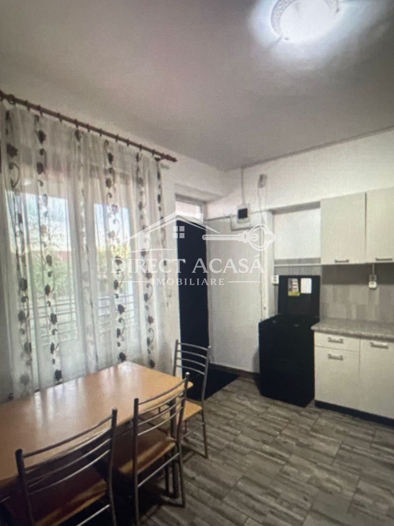Apartament cu 2 camere-Str Marasti-Zona 7 Noiembrie - Poză 2