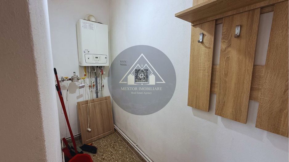 Apartament 2 camere, semi-central | renovat | Medias - Poză 7