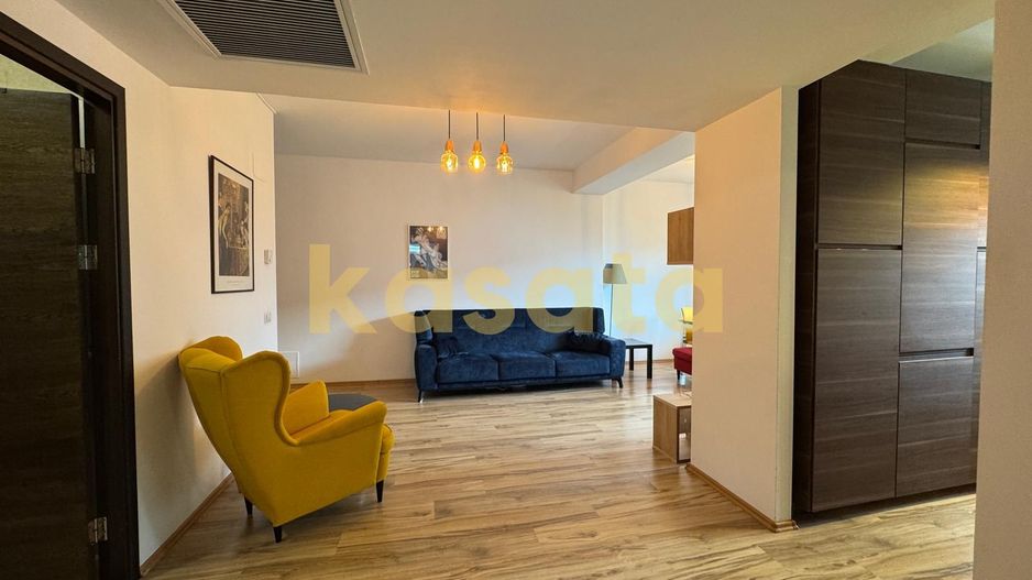 HERASTRAU | 3 CAMERE | LOC DE PARCARE SUBTERAN - Poză 7