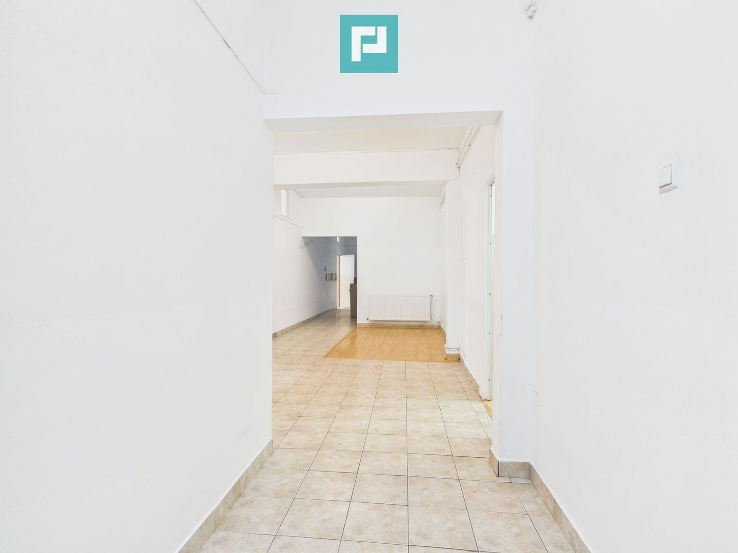 Spațiu comercial de închiriat – Zona Nufărarul - Poză 9