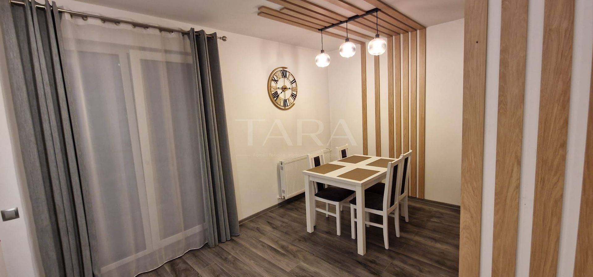 Apartament nou, finisaje premium – zona Dâmbu Rotund. - Poză 2
