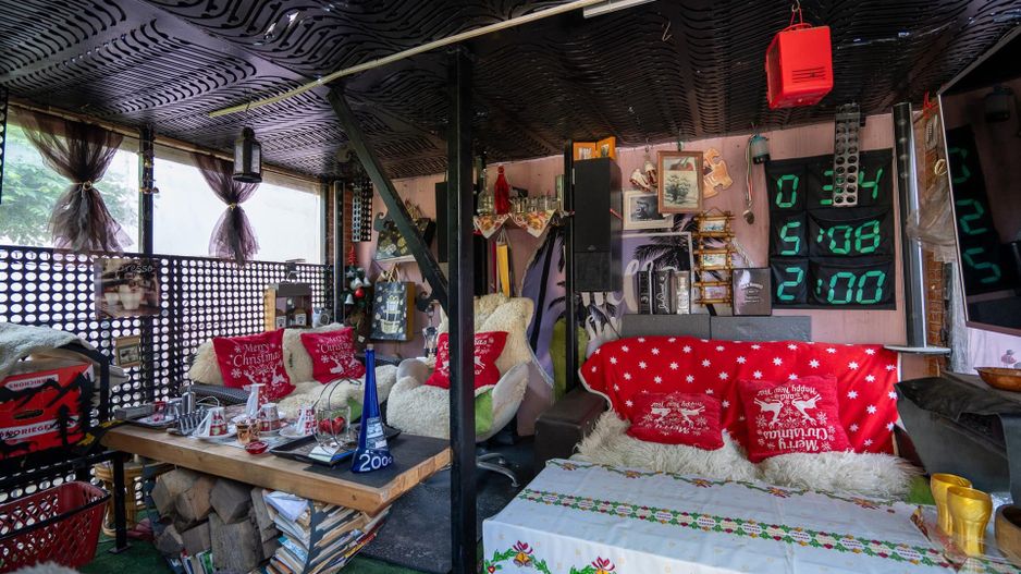 CASA DE VANZARE EPISCOPIA 1450 MP TEREN - Poză 12