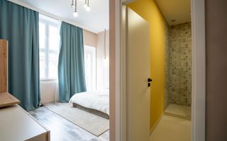 Apartament 4 camere 3 bai parcare ULTRACENTRAL - Poză 1