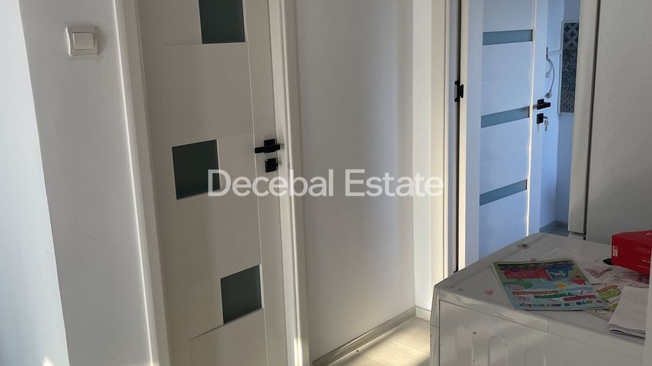 Apartament 3 camere 1986 75 mp Arena Nationala - Poză 2
