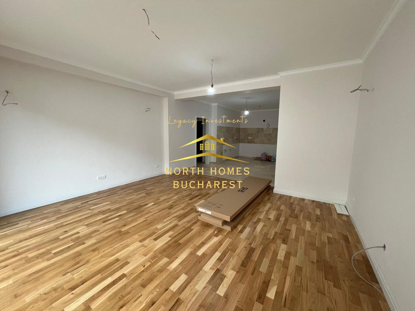 Apartament de inchiriat -3 camere  bloc nou -ZONA TEI - Poză 37