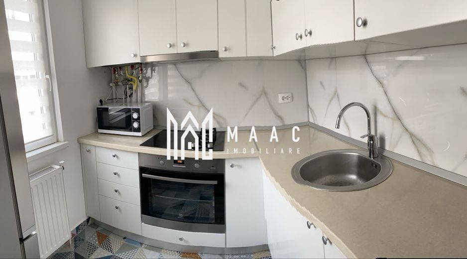 Garsoniera complet renovata si utilata. - Poză 4