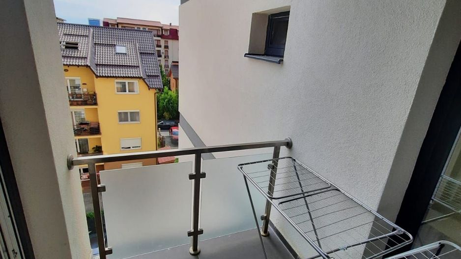 Apartament 3 camere bloc nou - Poză 9